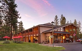 Best Western Ponderosa Lodge Sisters Oregon